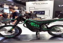 Exploring the Talaria Electric Bike Range: Performance and Features