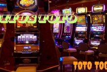 How Situs Toto is Redefining the Toto Togel Experience for Today’s Players